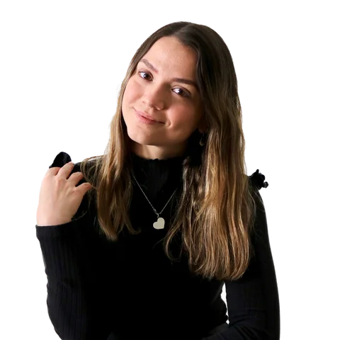 Fotografía de la nutrióloga Ninfa Jongitud